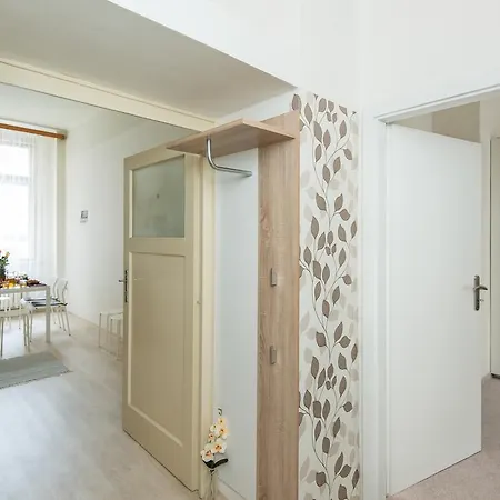 Jeruzalemska Apartament
