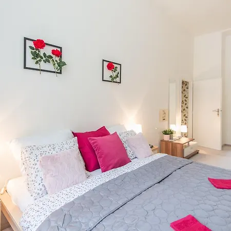 Jeruzalemska Apartament Praga