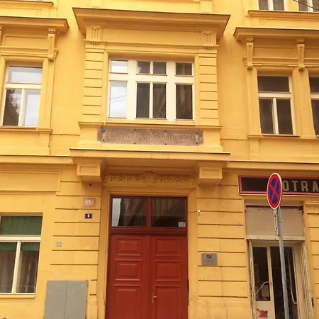 Jeruzalemska *